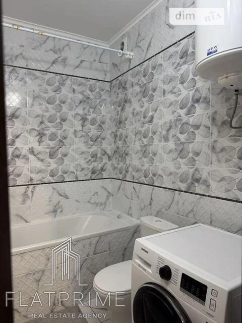Sale of 1-room apartment 54.2 sq. m. on Petra Kalnyshevskoho St. 6