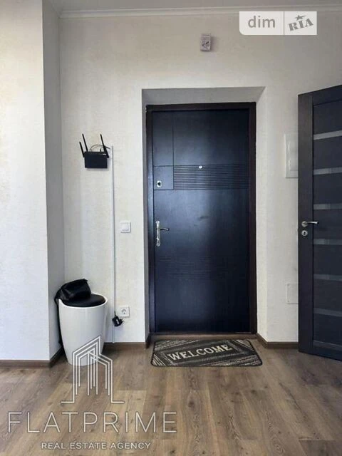 Sale of 1-room apartment 54.2 sq. m. on Petra Kalnyshevskoho St. 6
