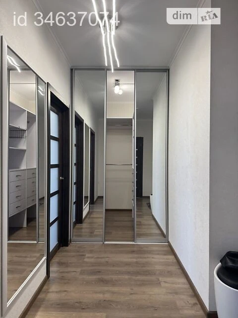 Sale of 1-room apartment 54.2 sq. m. on Petra Kalnyshevskoho St. 6