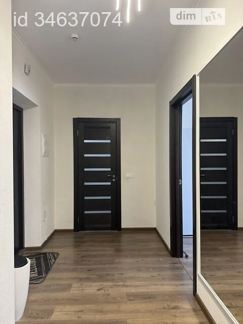 Sale of 1-room apartment 54.2 sq. m. on Petra Kalnyshevskoho St. 6