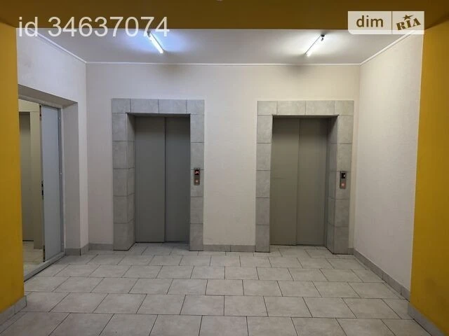 Sale of 1-room apartment 54.2 sq. m. on Petra Kalnyshevskoho St. 6