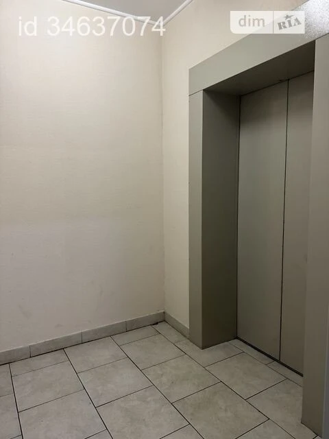 Sale of 1-room apartment 54.2 sq. m. on Petra Kalnyshevskoho St. 6
