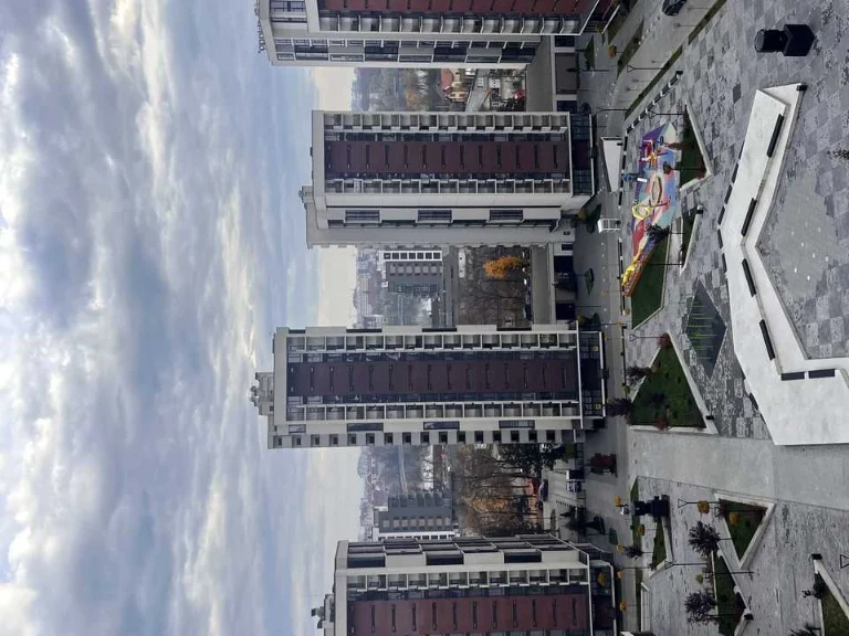 Квартира. Ивано-Франковск, Ленкавского ул., (Дом L4)