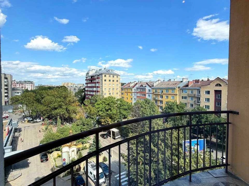 Квартира. Івано-Франківськ, Вовчинецька вул.