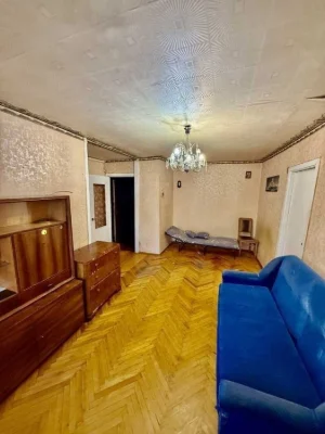 Продажа: 2-комнатная квартира 44.1 м², Отрадный просп., 12