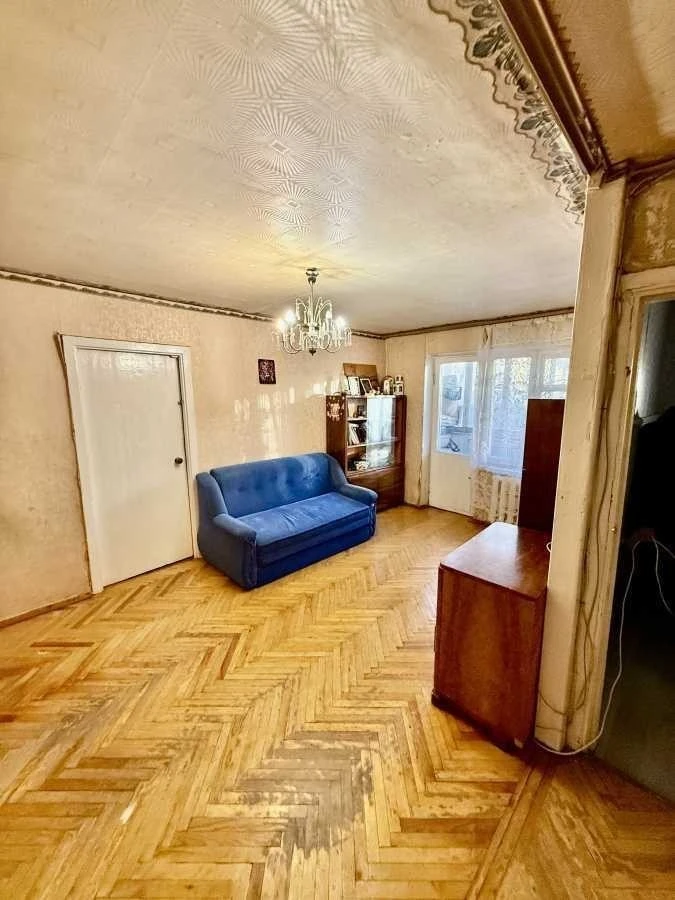 Продажа: 2-комнатная квартира 44.1 м², Отрадный просп., 12