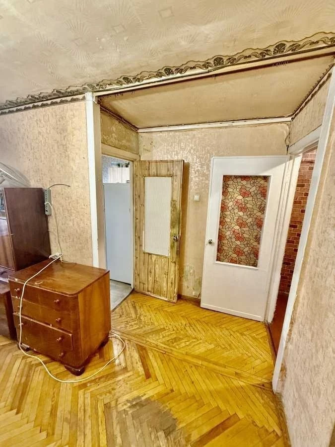 Продажа: 2-комнатная квартира 44.1 м², Отрадный просп., 12