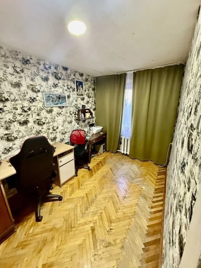 Продажа: 2-комнатная квартира 44.1 м², Отрадный просп., 12