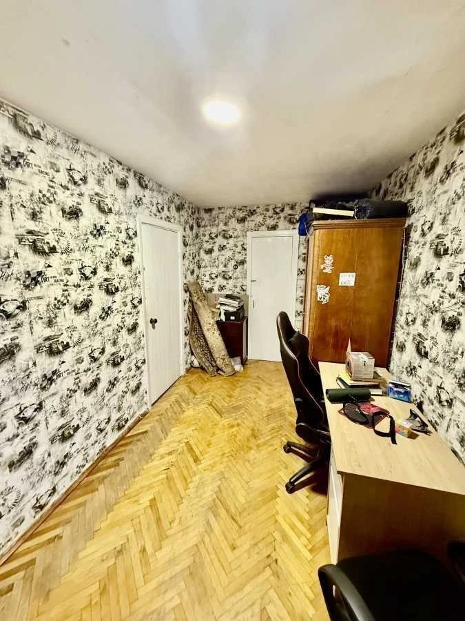 Продажа: 2-комнатная квартира 44.1 м², Отрадный просп., 12