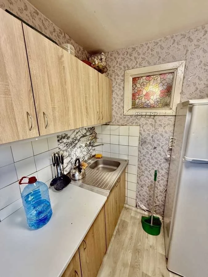 Продажа: 2-комнатная квартира 44.1 м², Отрадный просп., 12