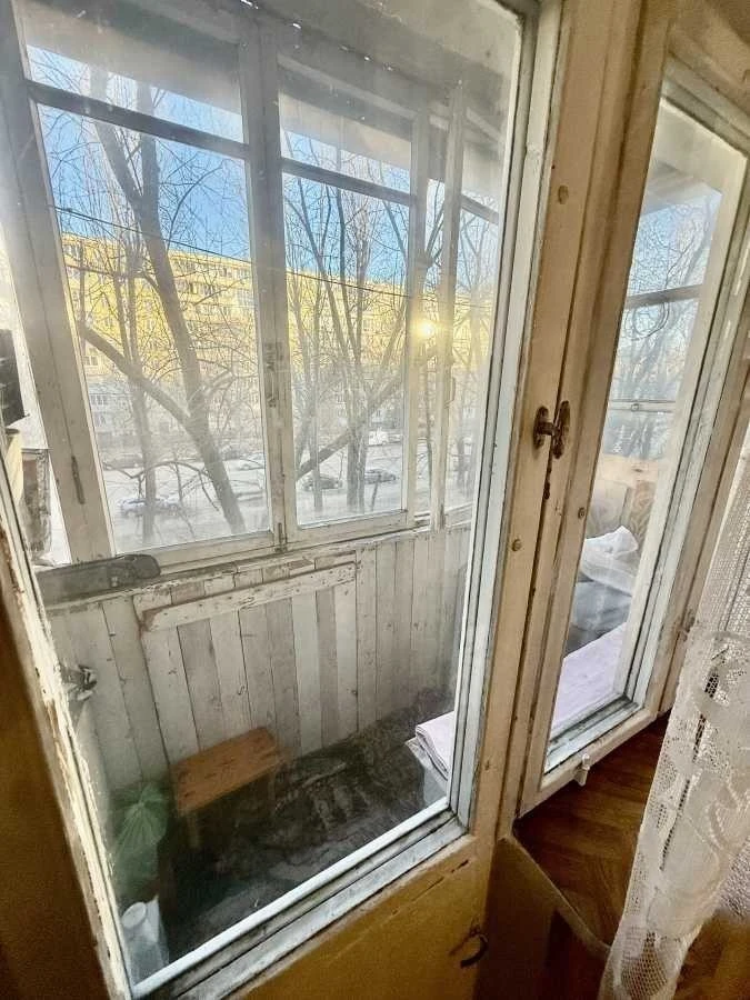 Продажа: 2-комнатная квартира 44.1 м², Отрадный просп., 12