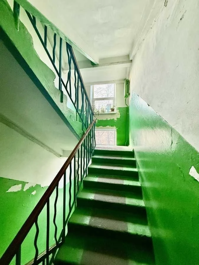 Продажа: 2-комнатная квартира 44.1 м², Отрадный просп., 12