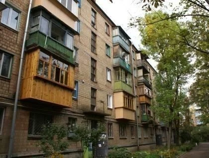 Продажа: 2-комнатная квартира 44.1 м², Отрадный просп., 12