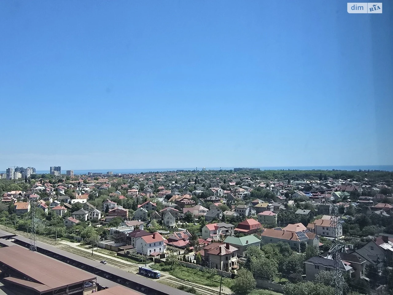 Продажа квартир Киевский