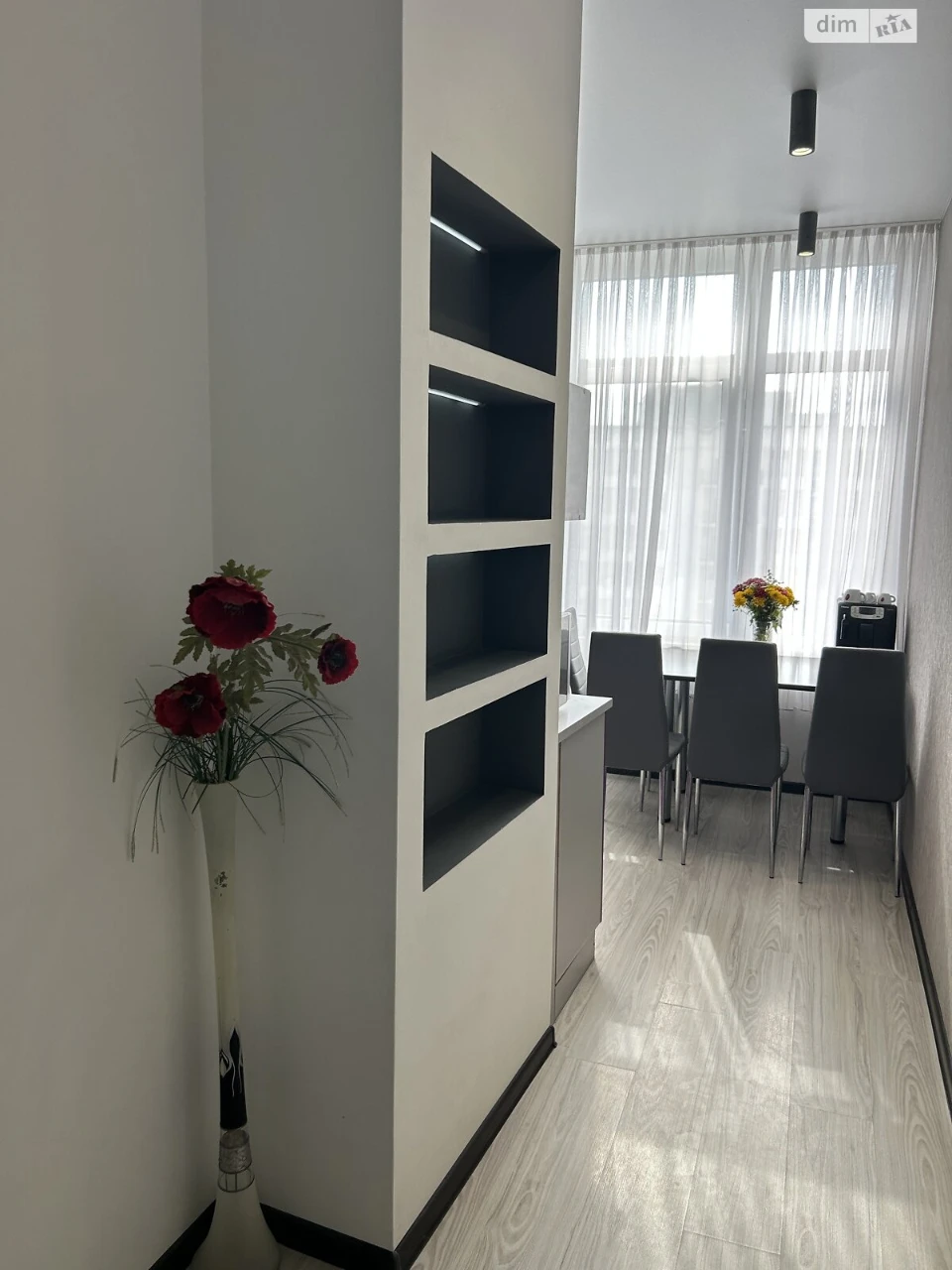 Продажа квартир Приморский.