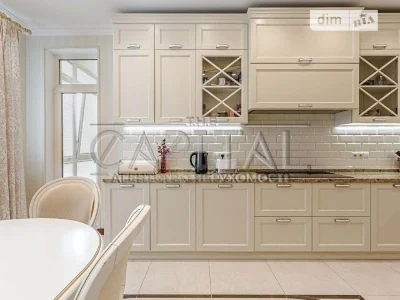 Sale of 4-room apartment 172 sq. m on General Shapovala Street 2 • I