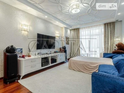 Sale of 4-room apartment 172 sq. m on General Shapovala Street 2 • I