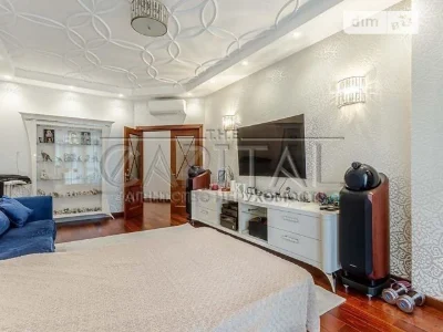 Sale of 4-room apartment 172 sq. m on General Shapovala Street 2 • I