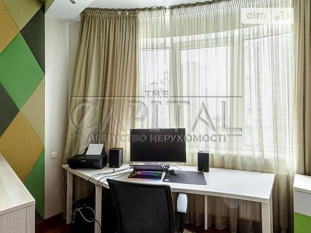 Sale of 4-room apartment 172 sq. m on General Shapovala Street 2 • I