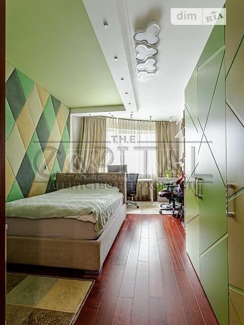 Sale of 4-room apartment 172 sq. m on General Shapovala Street 2 • I