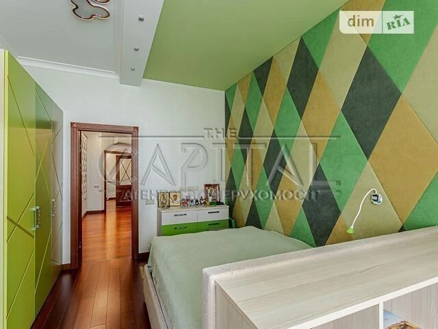Sale of 4-room apartment 172 sq. m on General Shapovala Street 2 • I