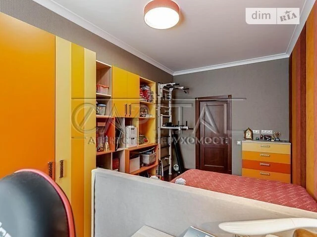 Sale of 4-room apartment 172 sq. m on General Shapovala Street 2 • I