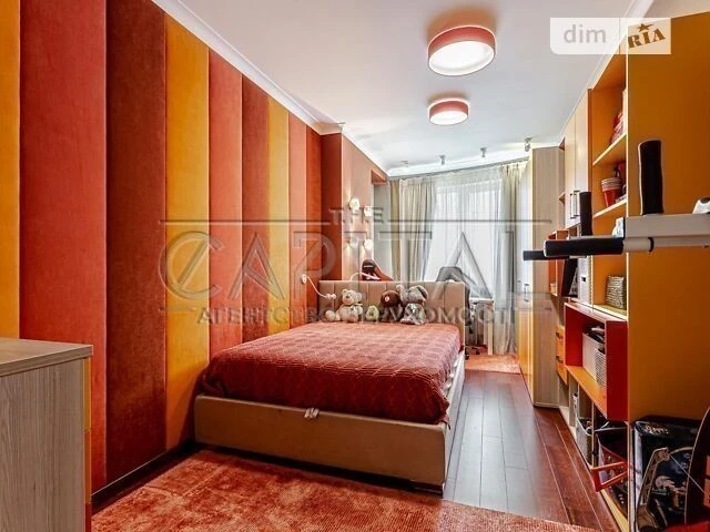 Sale of 4-room apartment 172 sq. m on General Shapovala Street 2 • I