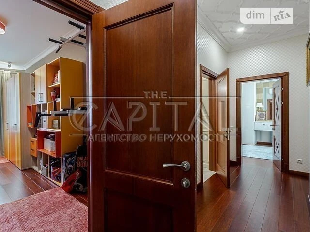 Sale of 4-room apartment 172 sq. m on General Shapovala Street 2 • I