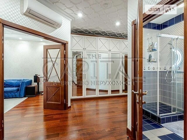 Sale of 4-room apartment 172 sq. m on General Shapovala Street 2 • I