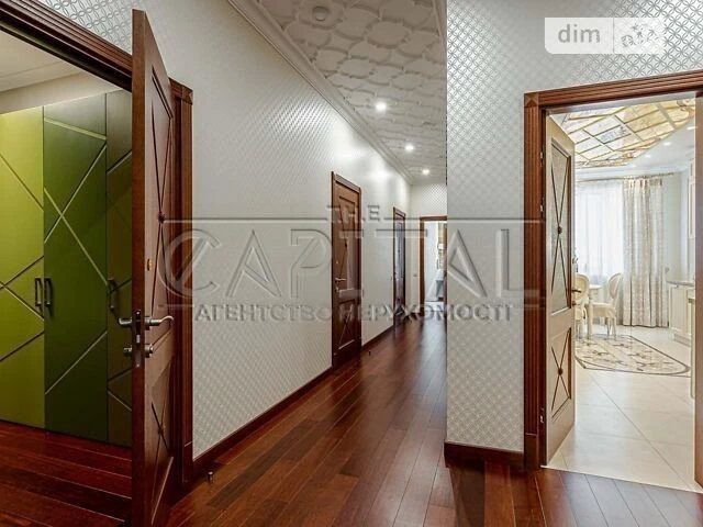 Sale of 4-room apartment 172 sq. m on General Shapovala Street 2 • I