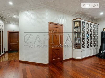 Sale of 4-room apartment 172 sq. m on General Shapovala Street 2 • I