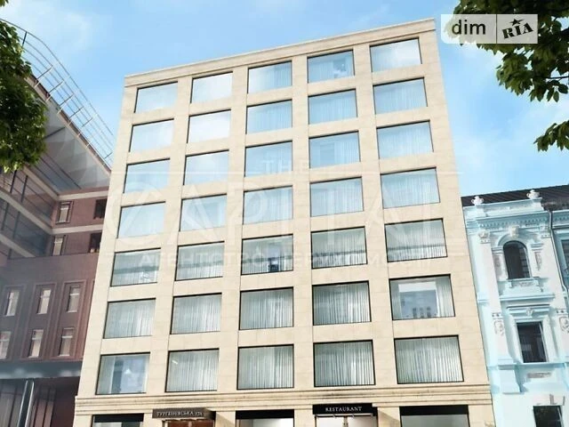 Продаж 1к квартири 26 кв. м на вул. Олександра Кониського 17
