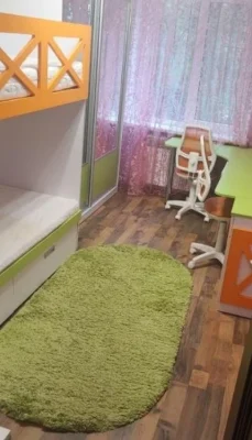 For sale 2 rooms Livoberezhny 3
