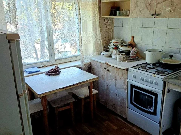 Квартира. Дніпро, Академіка Янгеля вул.