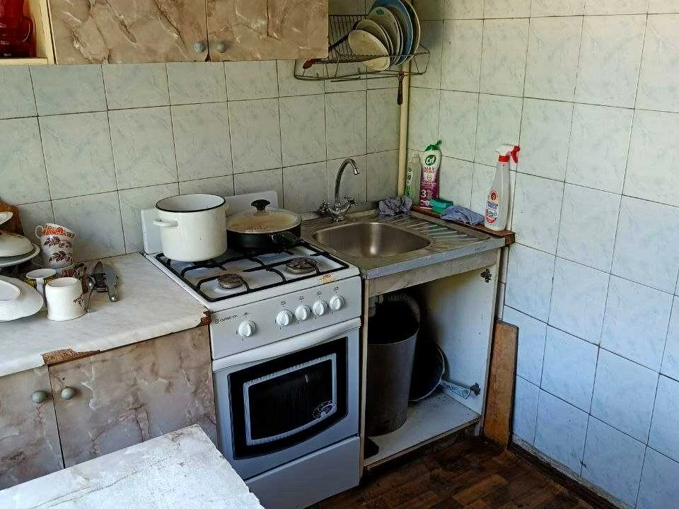 Квартира. Дніпро, Академіка Янгеля вул.