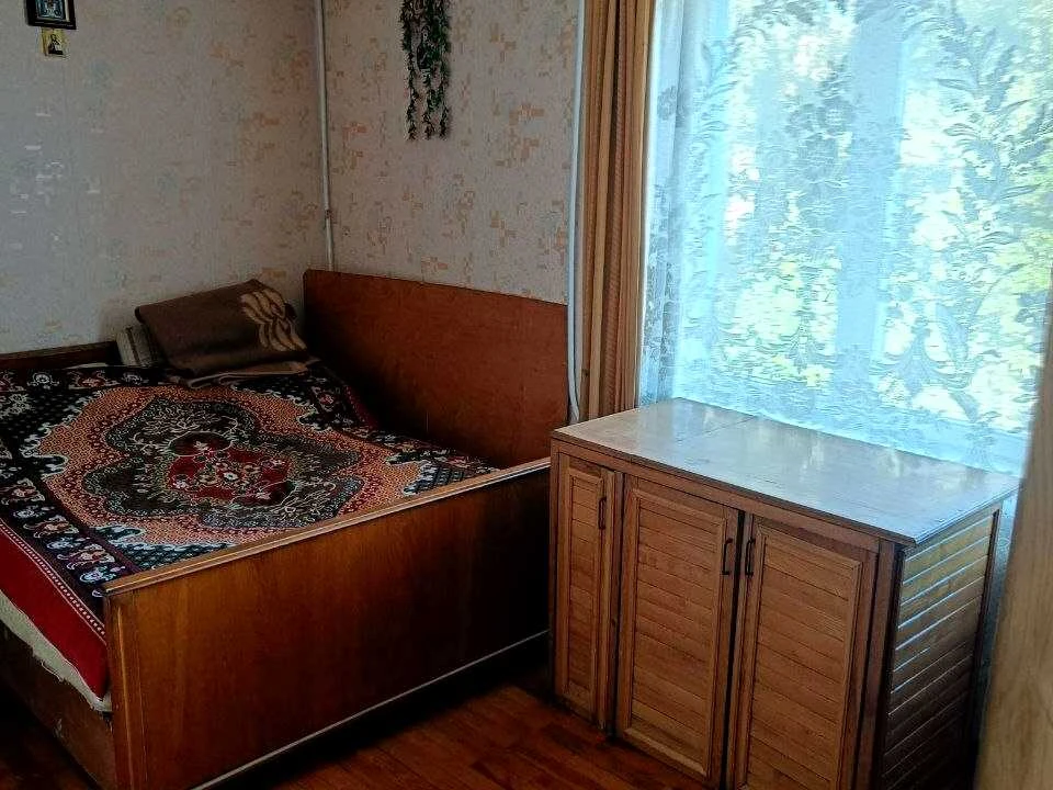 Квартира. Дніпро, Академіка Янгеля вул.