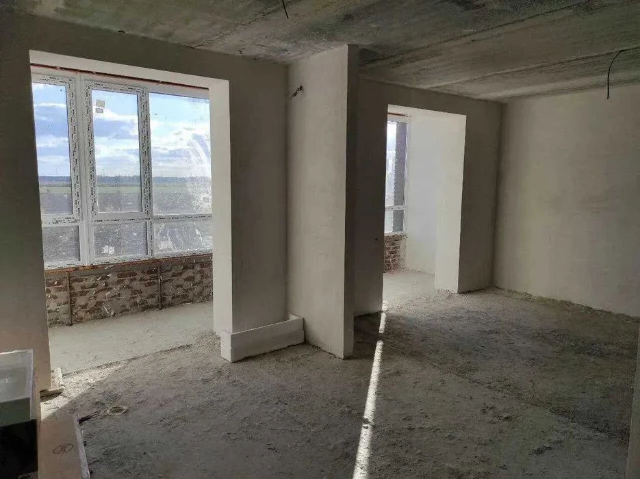 2-кімнатна квартира 72 м², ЖК «Петровський Квартал», ТЕРМІНО