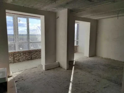 2-кімнатна квартира 72 м², ЖК «Петровський Квартал», ТЕРМІНО
