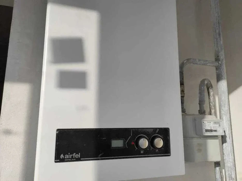 2-кімнатна квартира 72 м², ЖК «Петровський Квартал», ТЕРМІНО