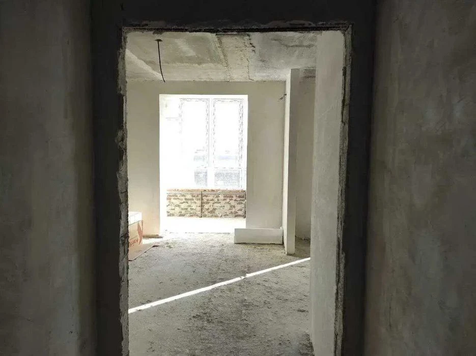 2-кімнатна квартира 72 м², ЖК «Петровський Квартал», ТЕРМІНО