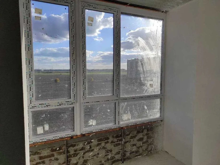 2-кімнатна квартира 72 м², ЖК «Петровський Квартал», ТЕРМІНО