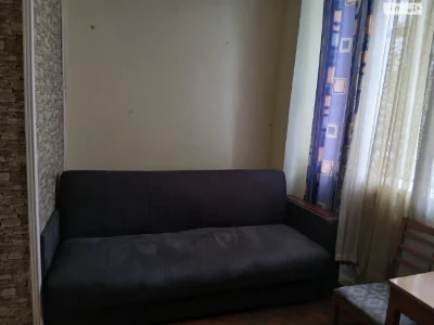 Long-Term Apartment Rental