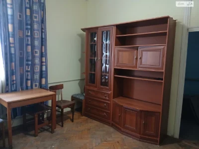 Long-Term Apartment Rental