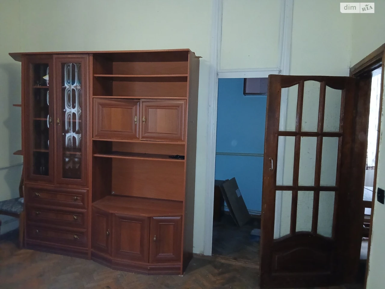 Long-Term Apartment Rental