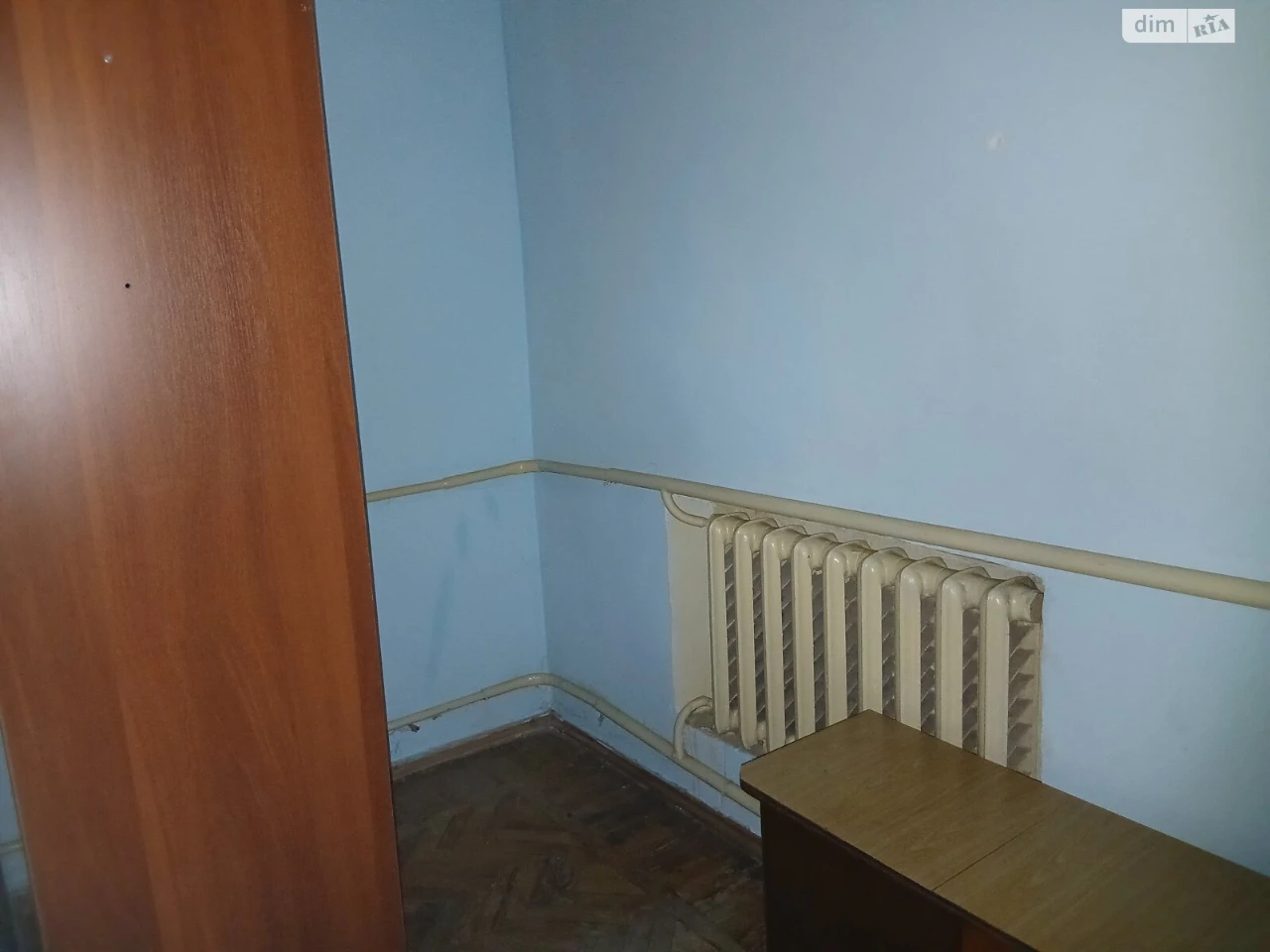 Long-Term Apartment Rental
