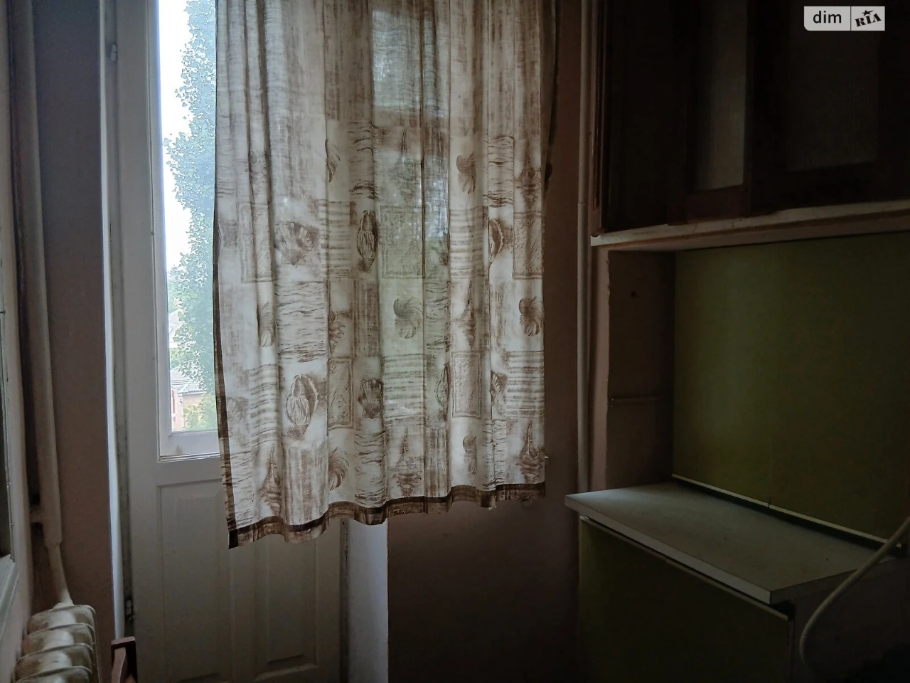Long-Term Apartment Rental