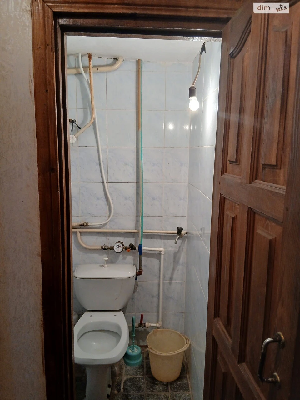 Long-Term Apartment Rental