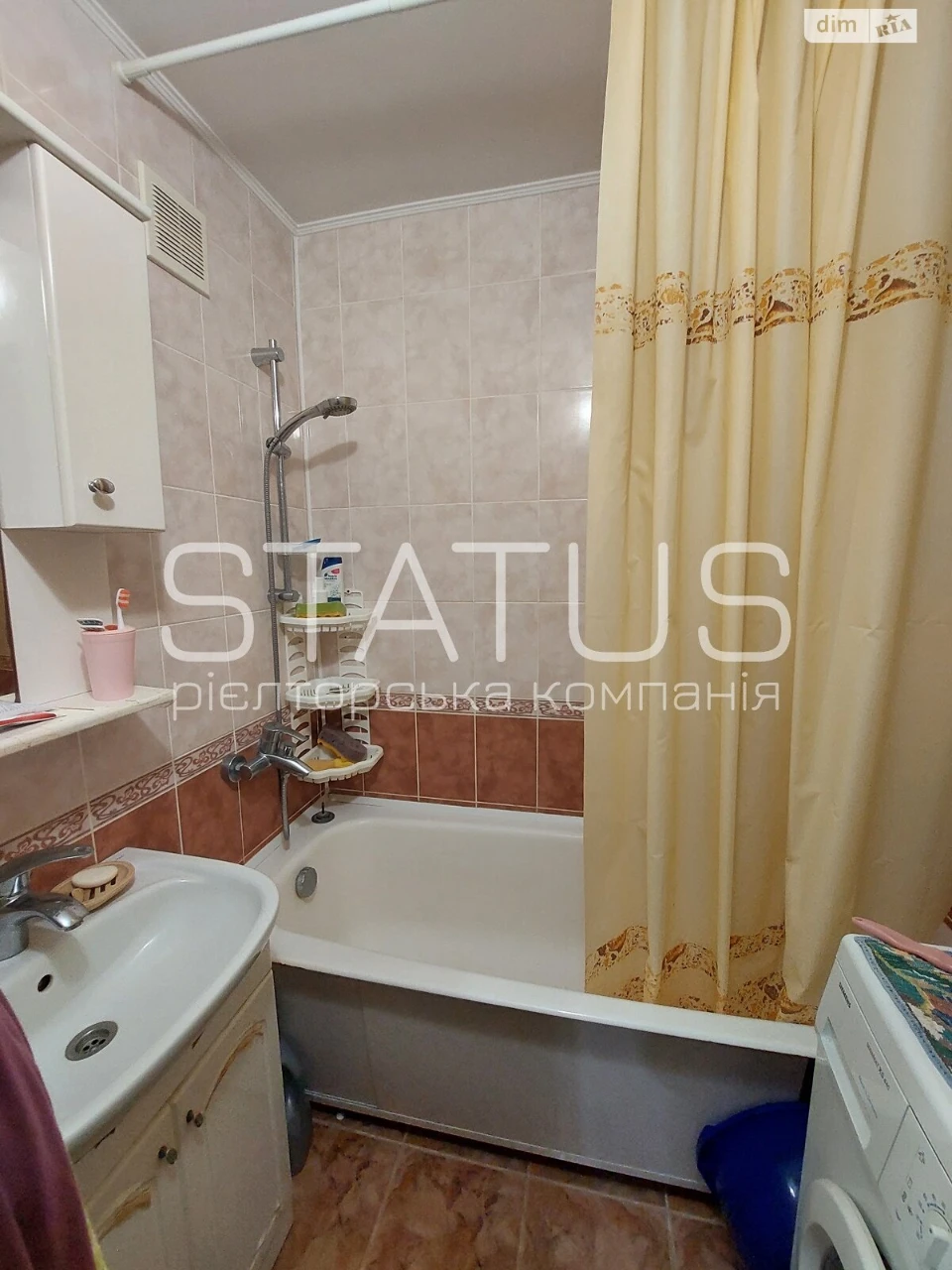Продаж Квартира Сади 3 (Огнівка)