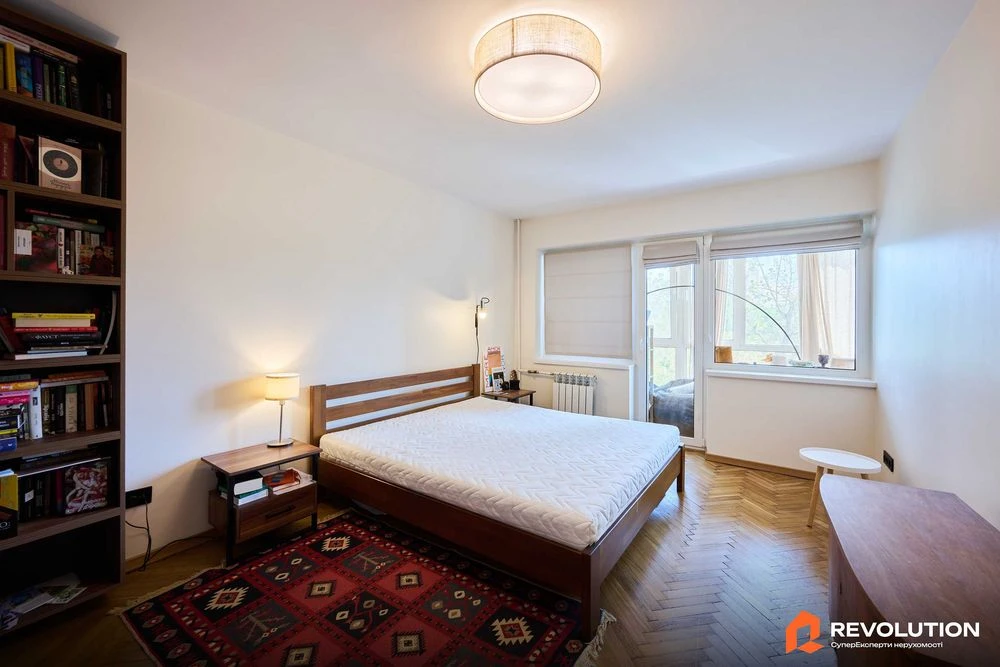 Без комісії. Продаж 1к квартири 39.6м2, вул.Миколи Мурашка 5
