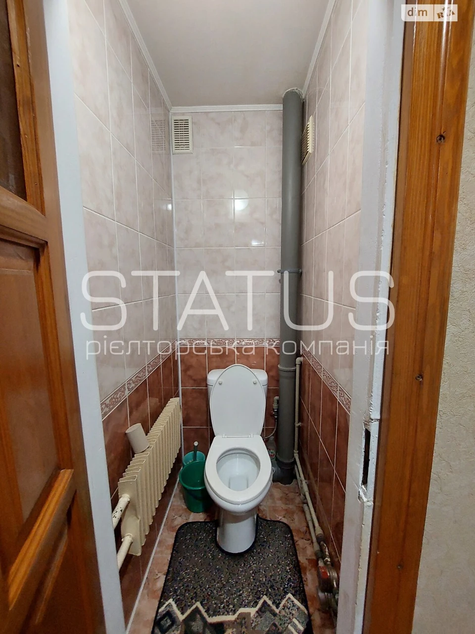 Продаж Квартира Сади 3 (Огнівка)